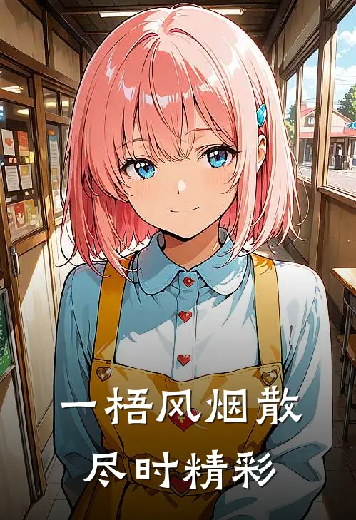 一梧风烟散尽时精彩