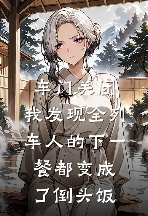 车门关闭，我发现全列车人的下一餐都变成了倒头饭