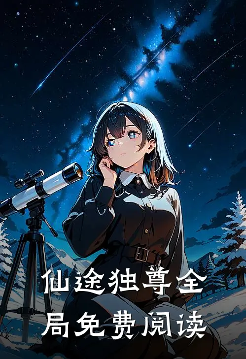仙途独尊全局免费阅读
