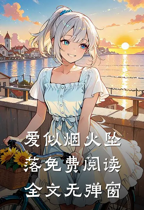 爱似烟火坠落免费阅读全文无弹窗