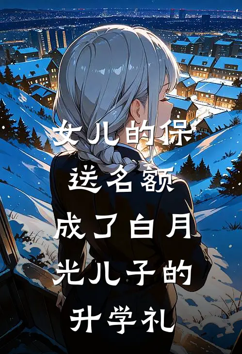 女儿的保送名额，成了白月光儿子的升学礼