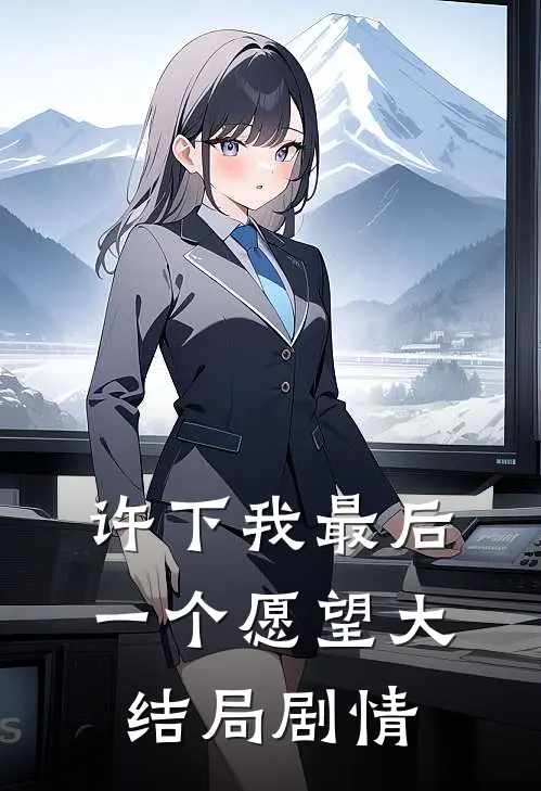 许下我最后一个愿望大结局剧情