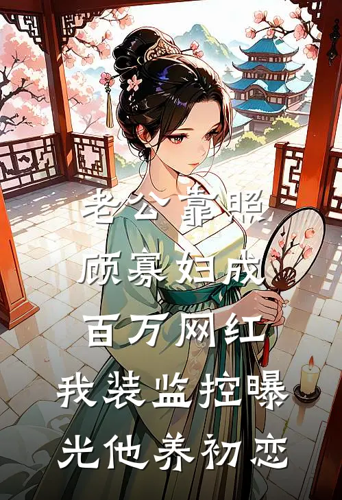 老公靠照顾寡妇成百万网红，我装监控曝光他养初恋