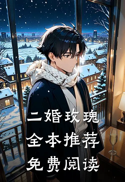 二婚玫瑰全本推荐免费阅读
