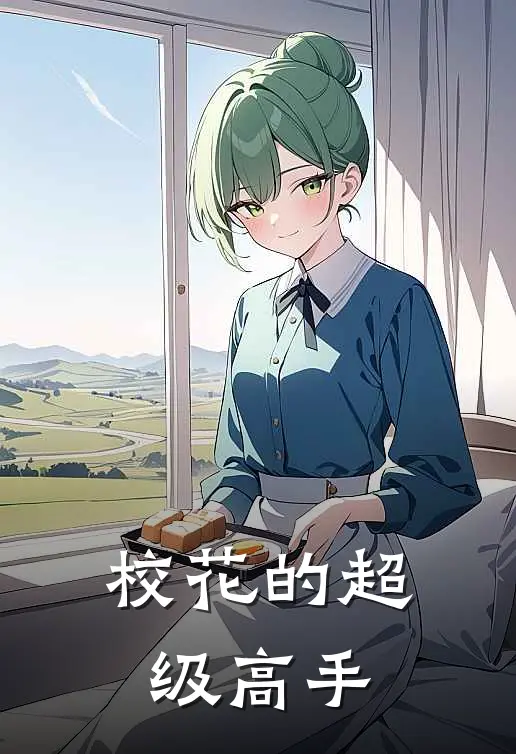 校花的超级高手