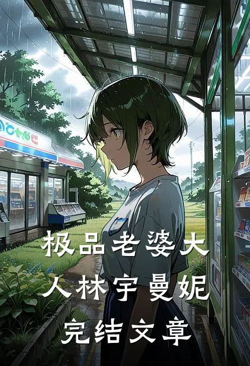 极品老婆大人林宇曼妮完结文章