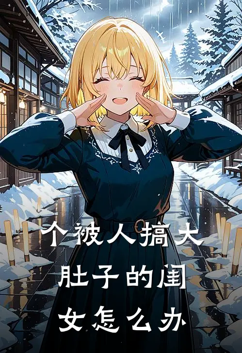 个被人搞大肚子的闺女怎么办