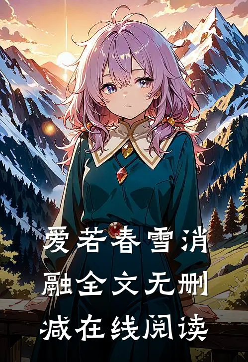 爱若春雪消融全文无删减在线阅读