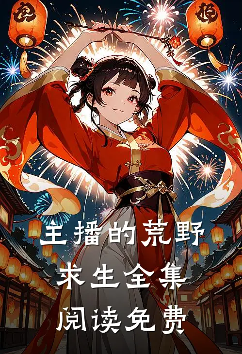 主播的荒野求生全集阅读免费