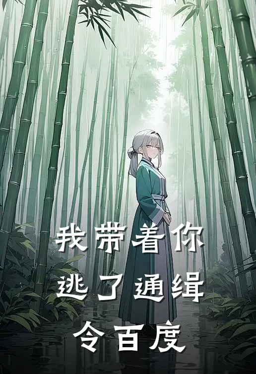 我带着你逃了通缉令百度