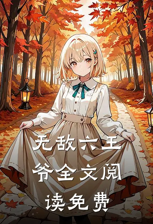 无敌六王爷全文阅读免费
