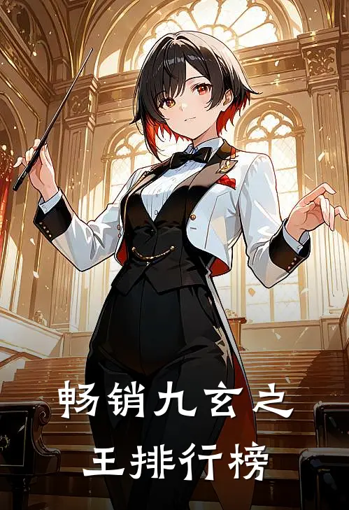 畅销九玄之王排行榜
