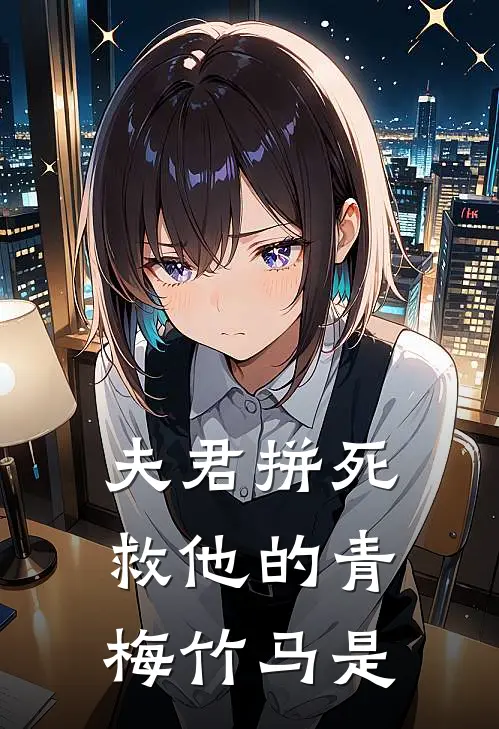 夫君拼死救他的青梅竹马是