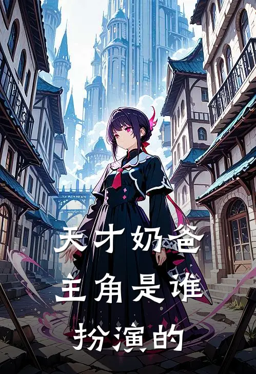 天才奶爸主角是谁扮演的