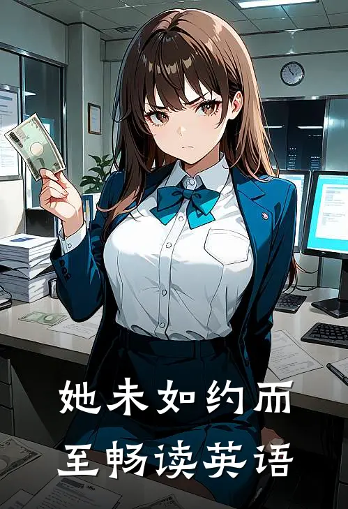 她未如约而至畅读英语
