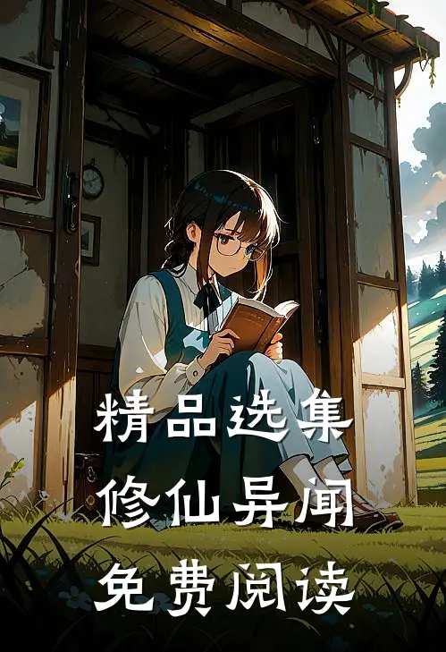 精品选集修仙异闻免费阅读