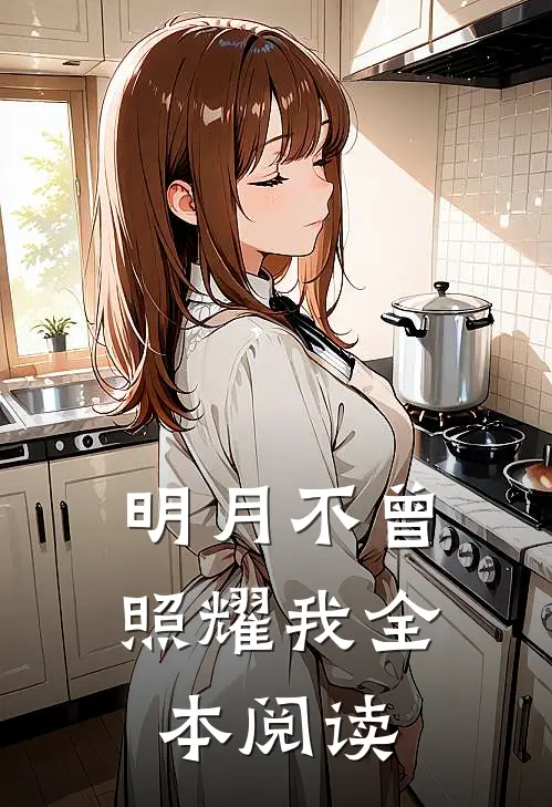 明月不曾照耀我全本阅读