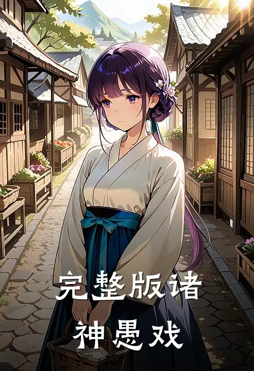 完整版诸神愚戏