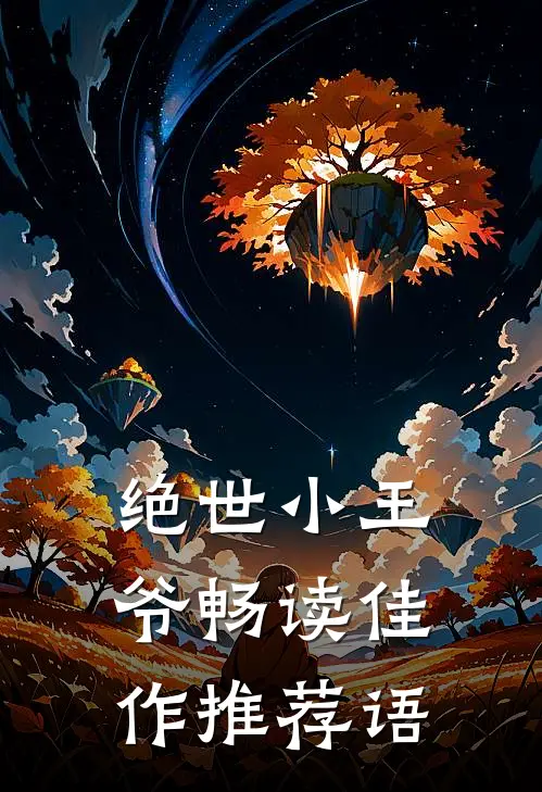 绝世小王爷畅读佳作推荐语