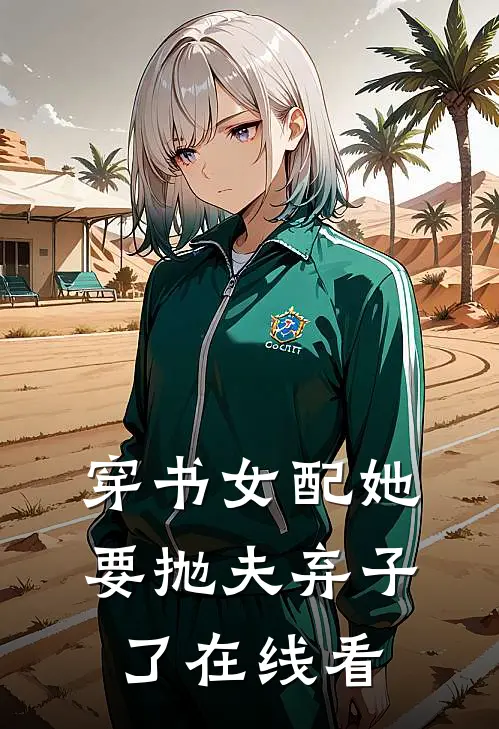 穿书女配她要抛夫弃子了在线看