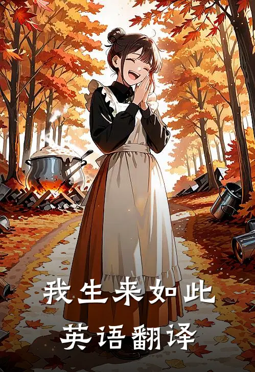 我生来如此英语翻译