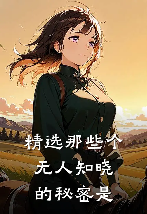 精选那些个无人知晓的秘密是
