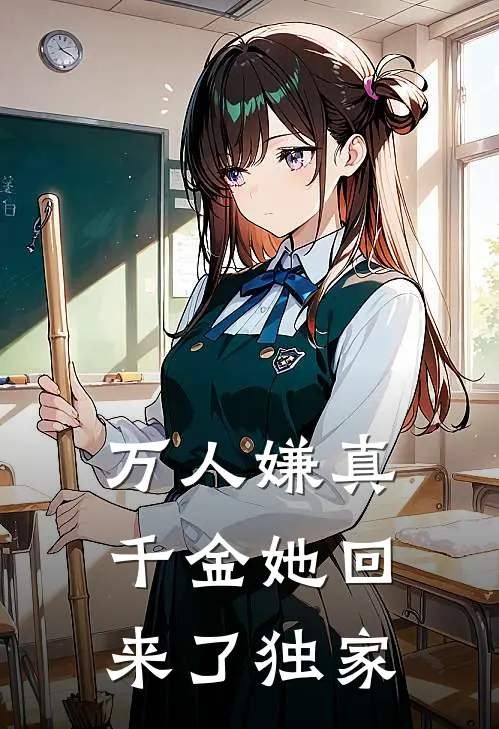 万人嫌真千金她回来了独家