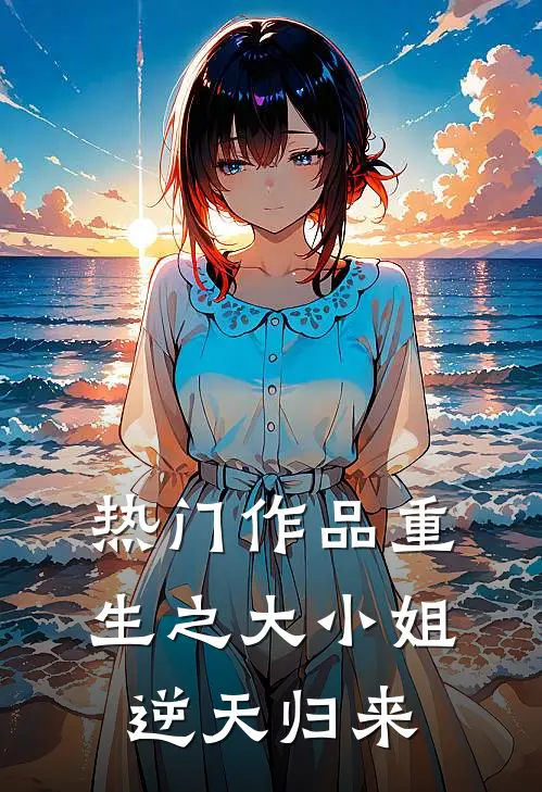 热门作品重生之大小姐逆天归来