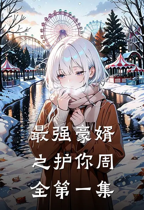 最强豪婿之护你周全 第一集