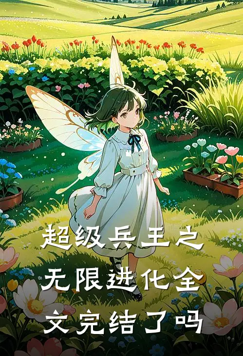 超级兵王之无限进化全文完结了吗