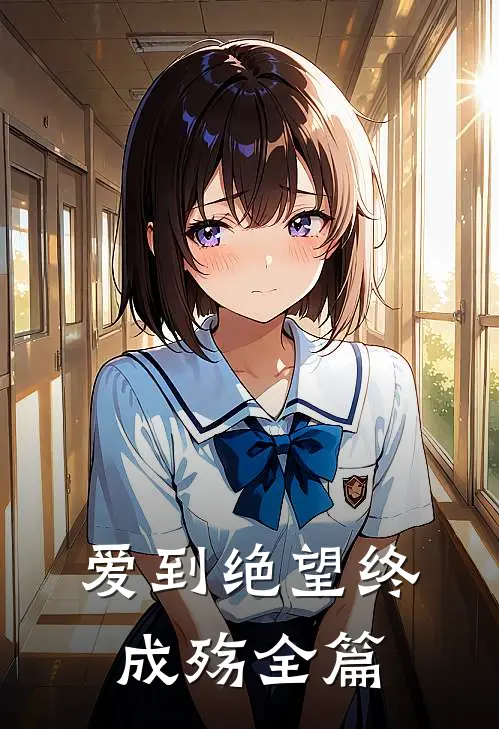 爱到绝望终成殇全篇