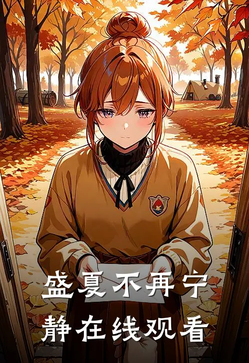 盛夏不再宁静在线观看