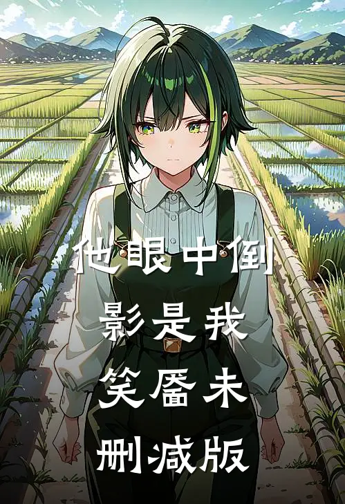 他眼中倒影是我笑靥未删减版