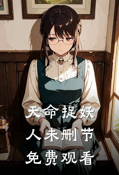 天命捉妖人未删节免费观看