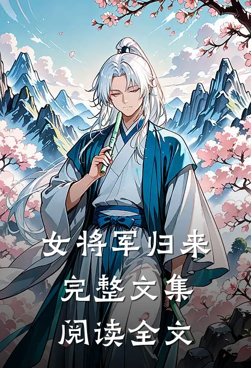 女将军归来完整文集阅读全文