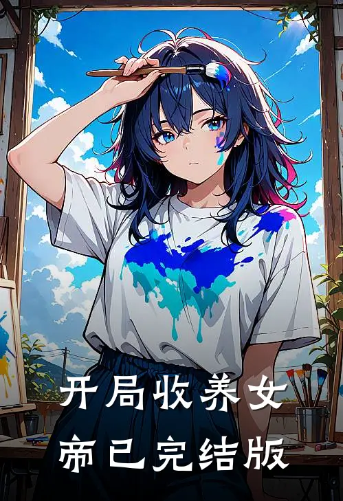开局收养女帝已完结版