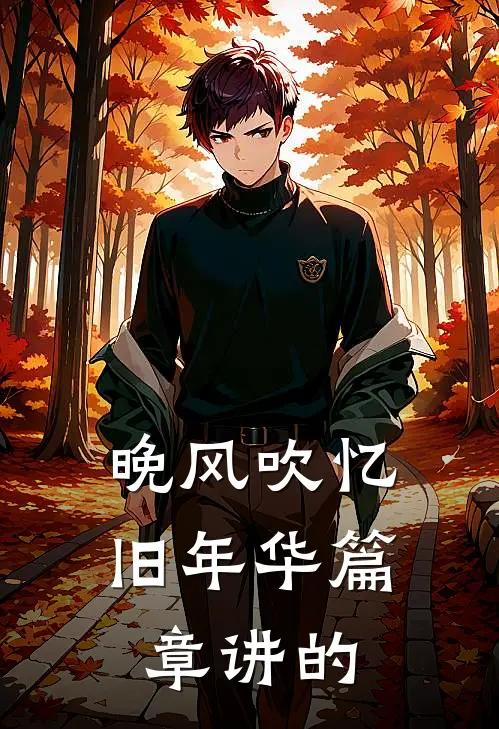 晚风吹忆旧年华篇章讲的