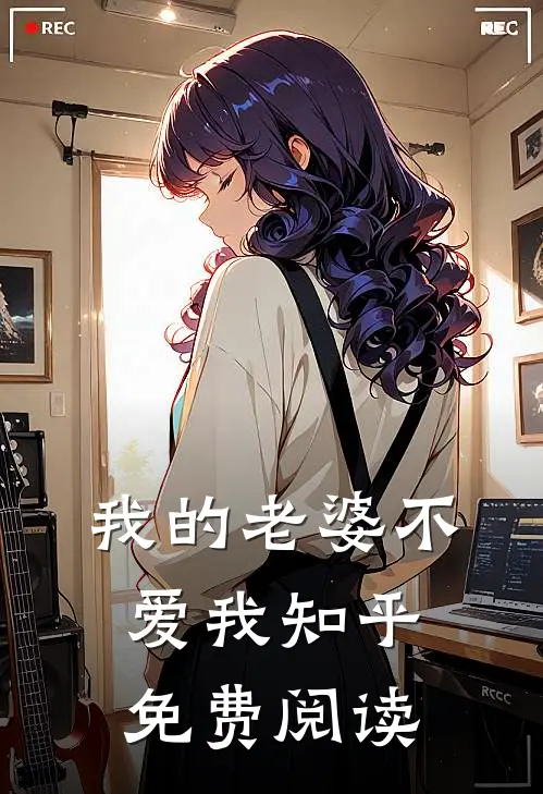 我的老婆不爱我知乎免费阅读