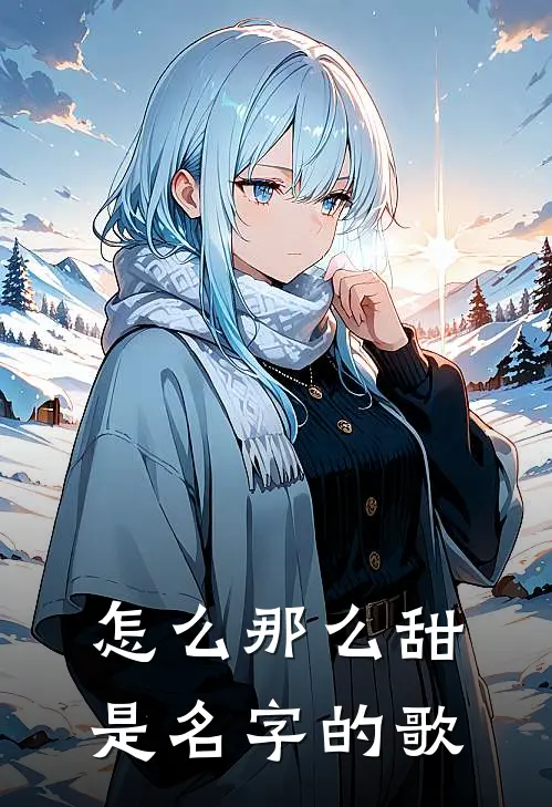 怎么那么甜是名字的歌