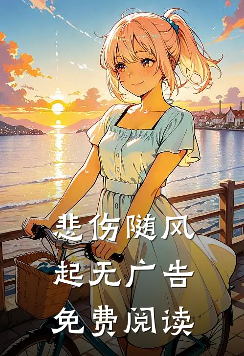 悲伤随风起无广告免费阅读