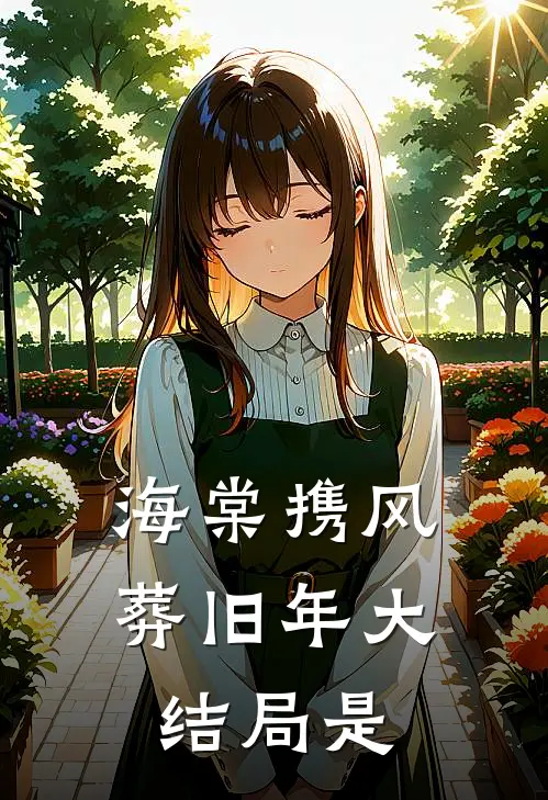 海棠携风葬旧年大结局是