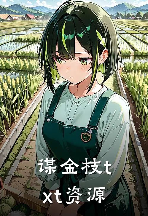 谋金枝txt资源