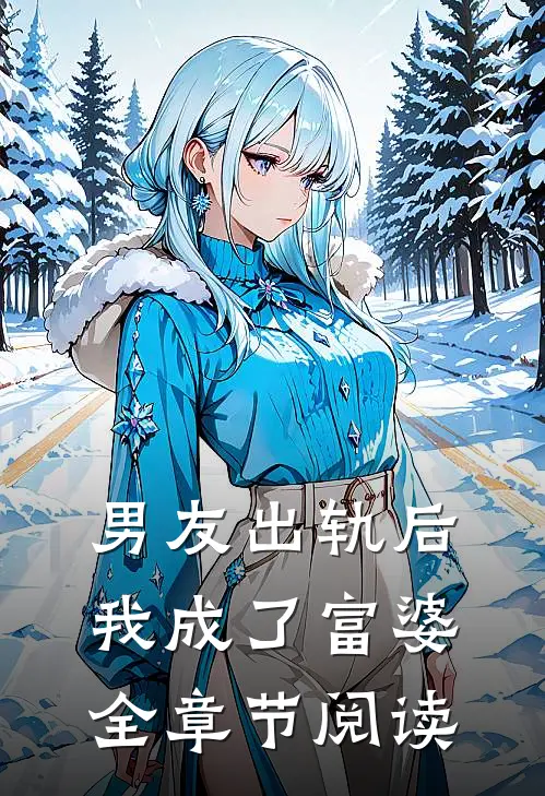 男友出轨后我成了富婆全章节阅读