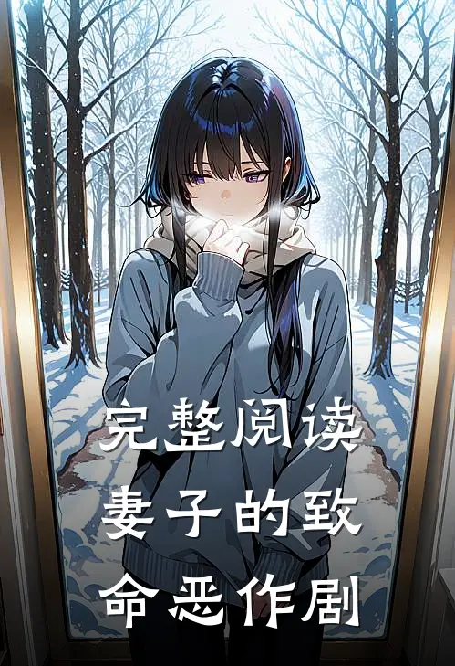 完整阅读妻子的致命恶作剧