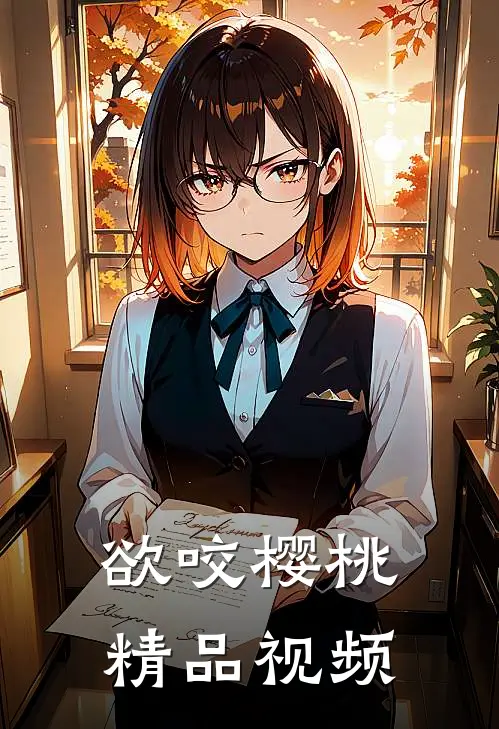 欲咬樱桃精品视频