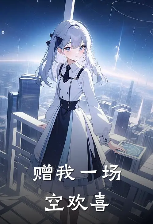 赠我一场空欢喜