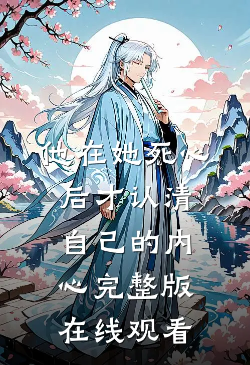 他在她死心后才认清自己的内心完整版在线观看
