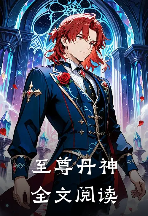 至尊丹神全文阅读