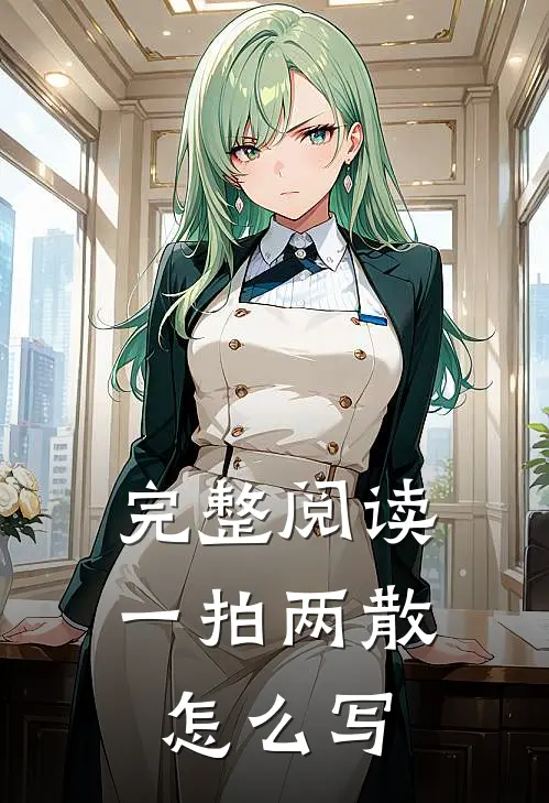 完整阅读一拍两散怎么写