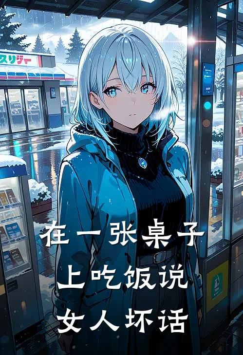 在一张桌子上吃饭说女人坏话